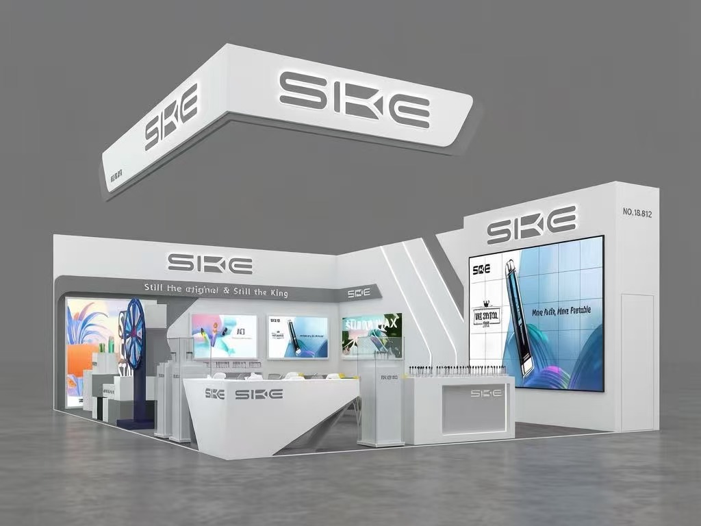 德国消费电子展- SKE